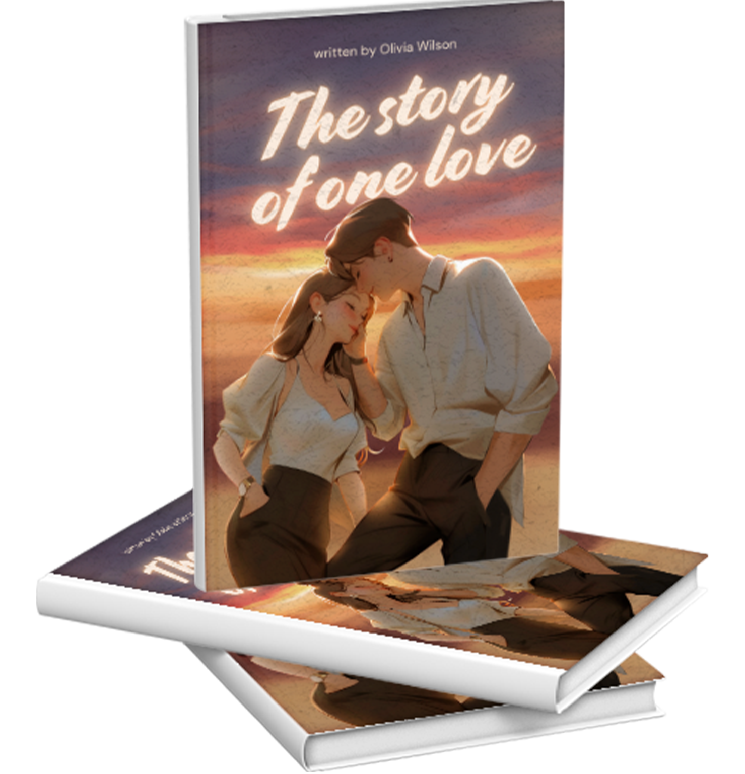 Book Cover 2