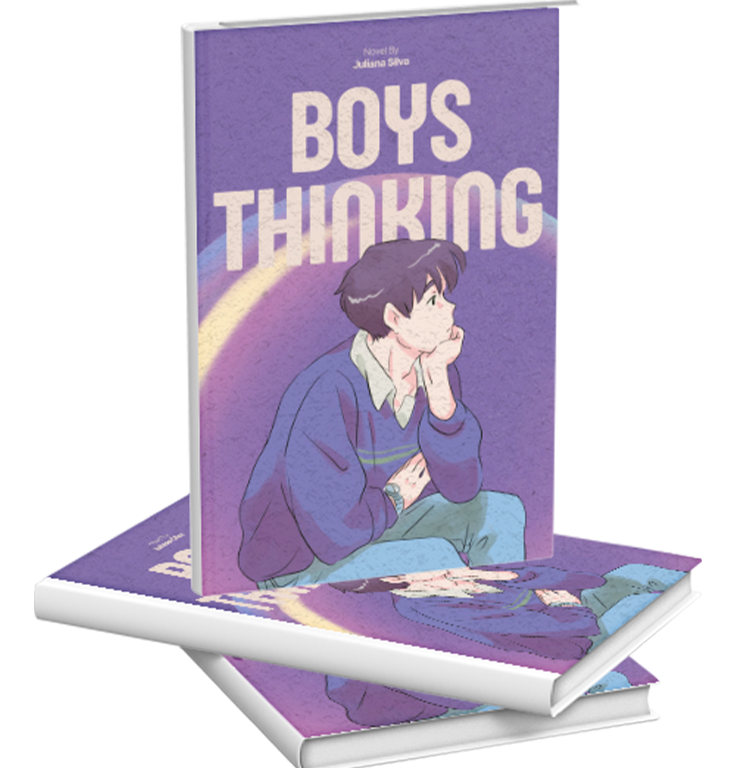 Book Cover 3