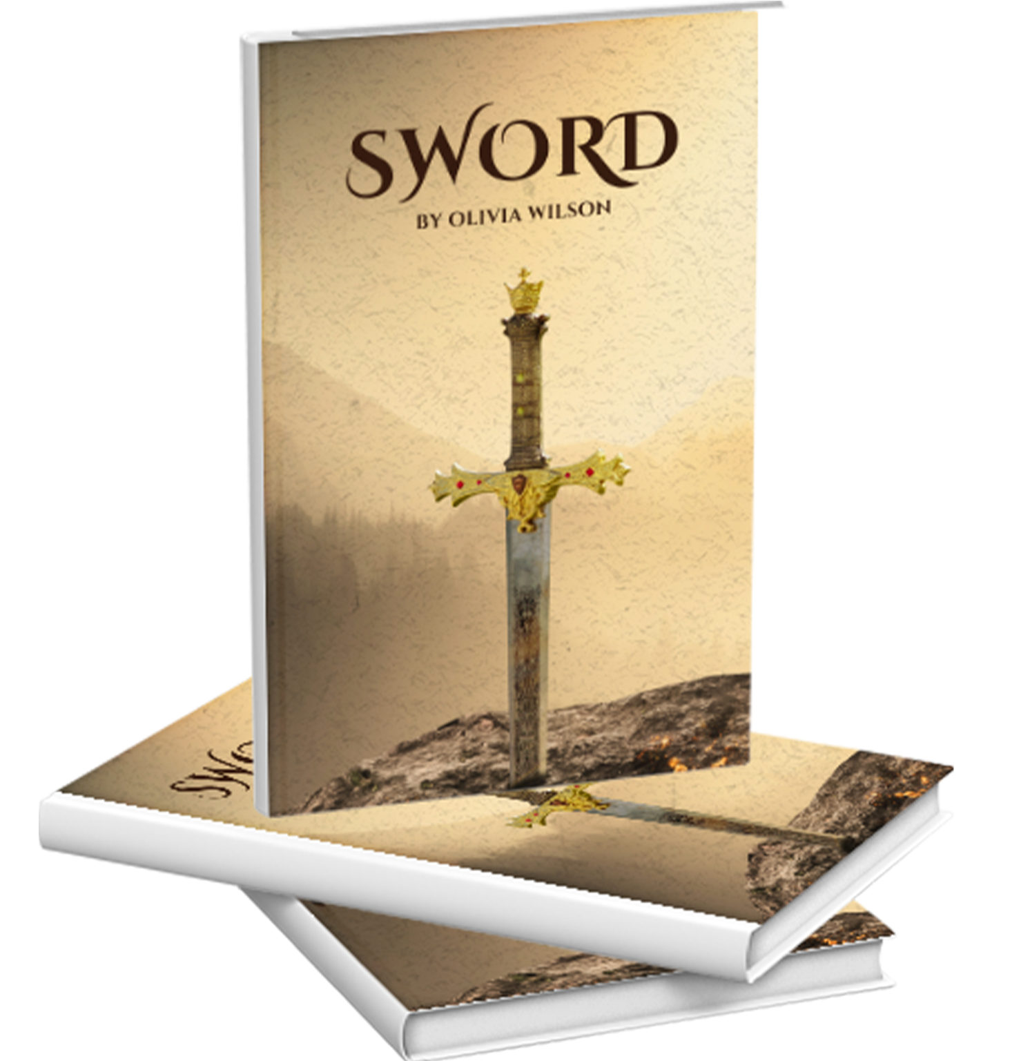 Book Cover 4