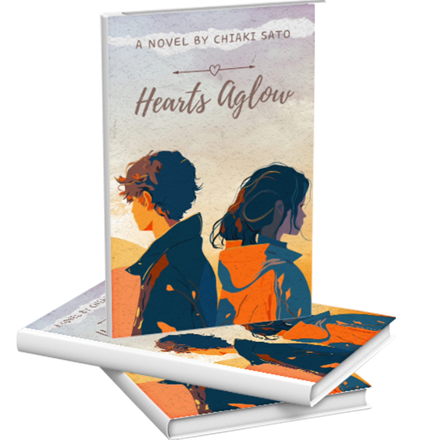 Book Cover 5