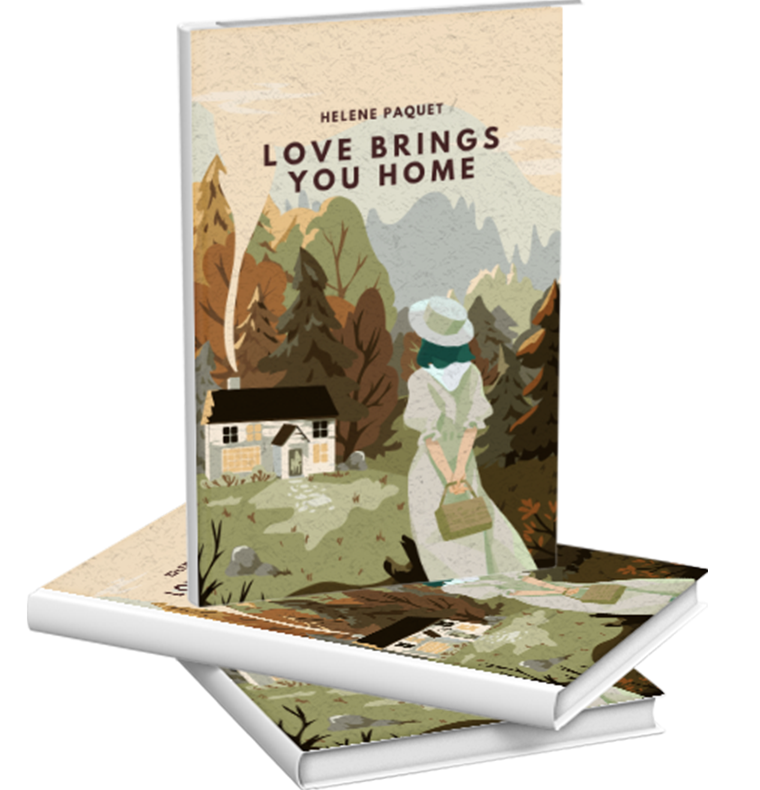 Book Cover 6