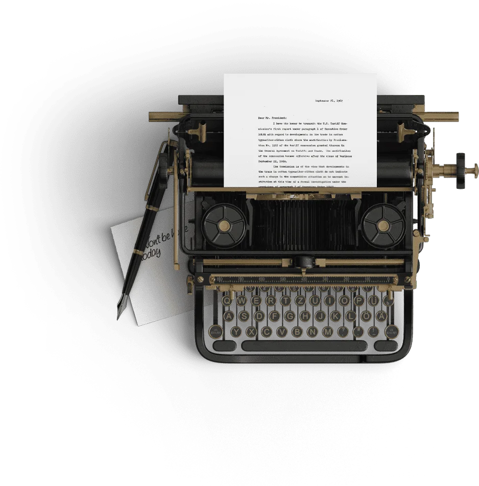 Book Editing Services